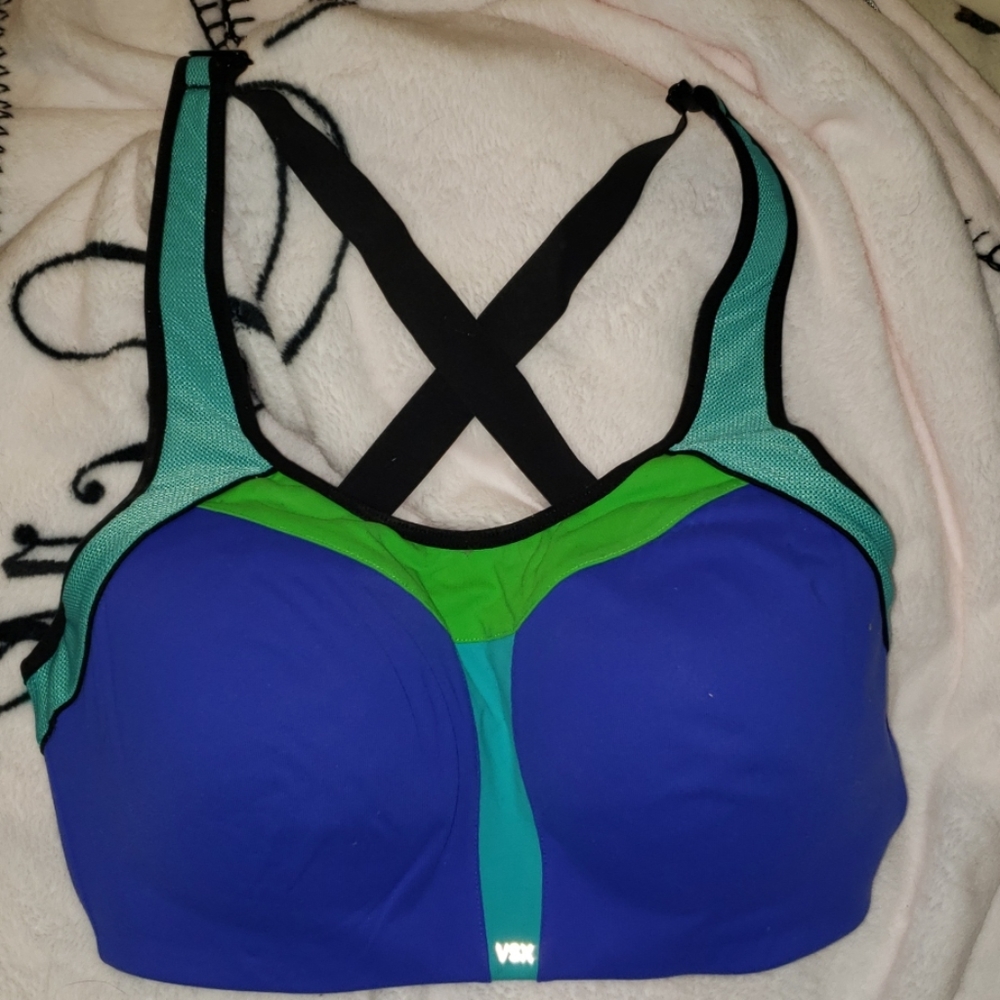 VSX sports bra 34ddd